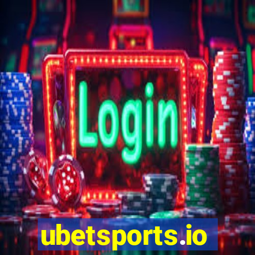 ubetsports.io