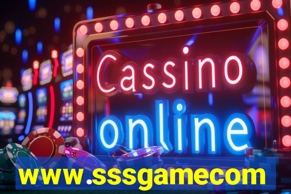 www.sssgamecom