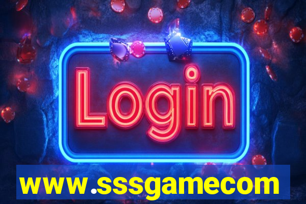 www.sssgamecom