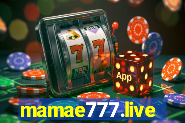 mamae777.live