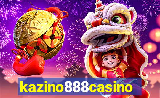 kazino888casino