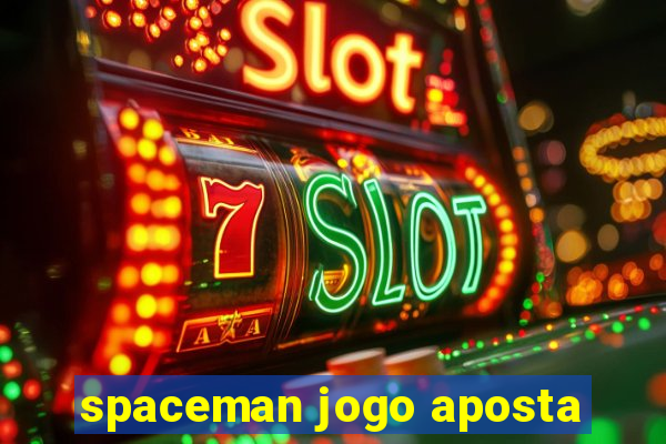 spaceman jogo aposta