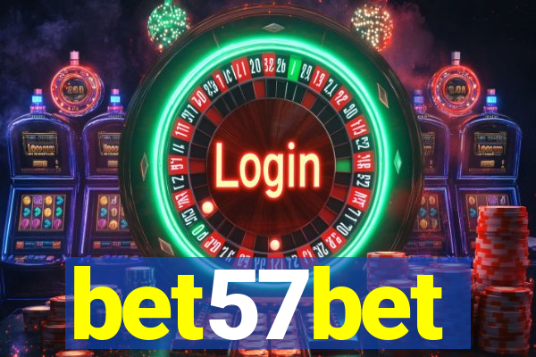 bet57bet