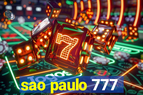 sao paulo 777