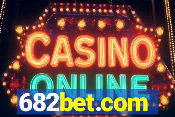 682bet.com