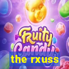 the rxuss