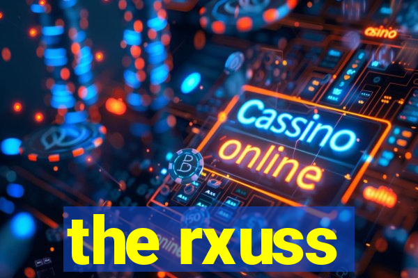 the rxuss