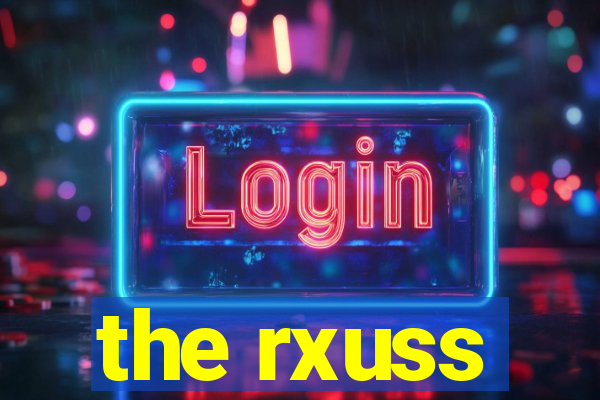 the rxuss