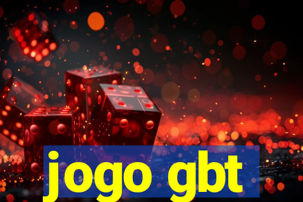 jogo gbt