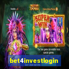 bet4investlogin