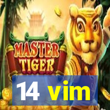 14 vim