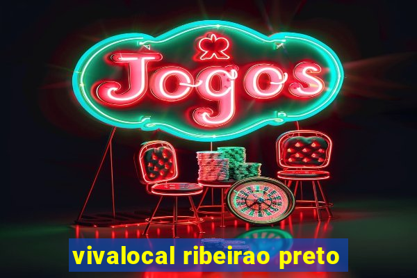 vivalocal ribeirao preto