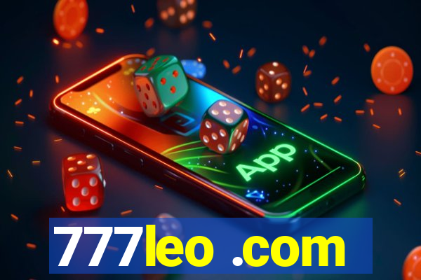 777leo .com