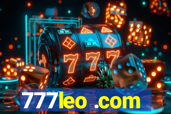 777leo .com