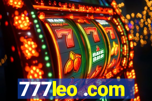 777leo .com