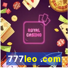 777leo .com