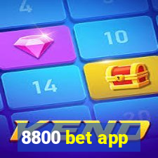 8800 bet app