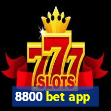 8800 bet app