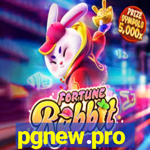 pgnew.pro