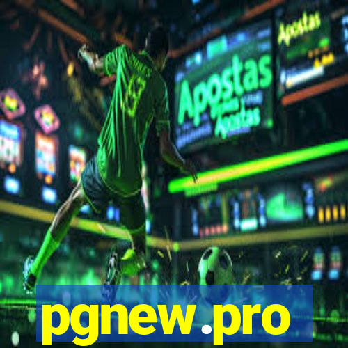 pgnew.pro