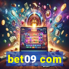 bet09 com