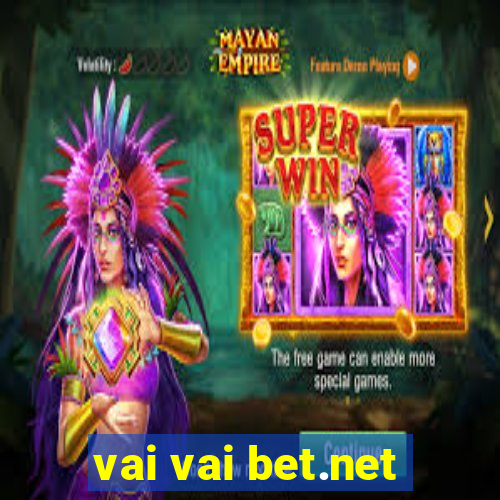 vai vai bet.net