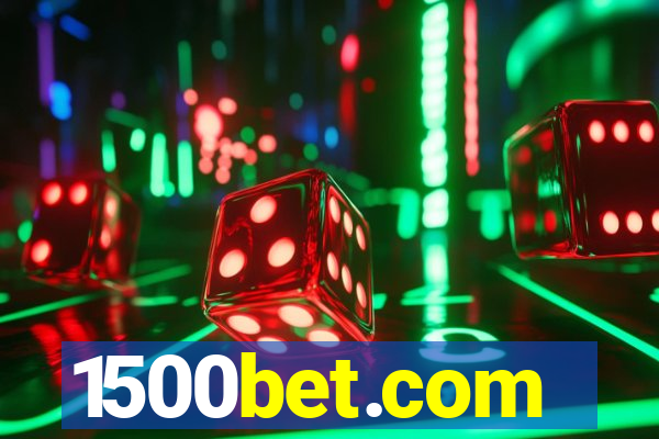 1500bet.com