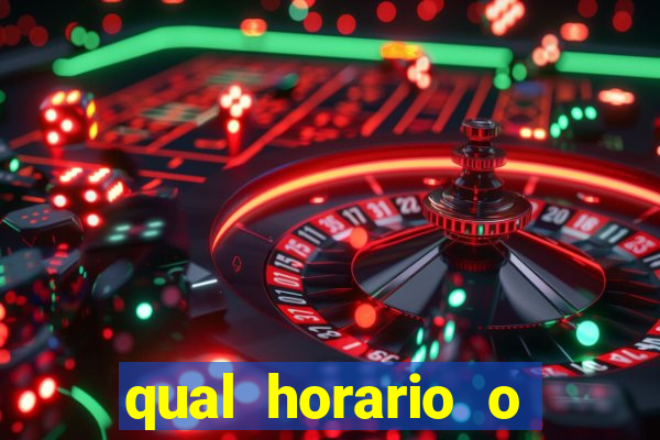 qual horario o fortune tiger paga mais