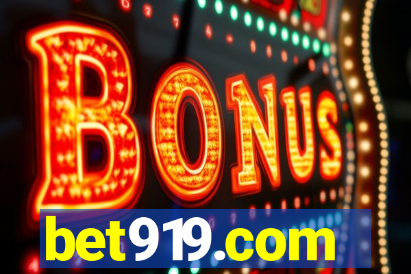 bet919.com