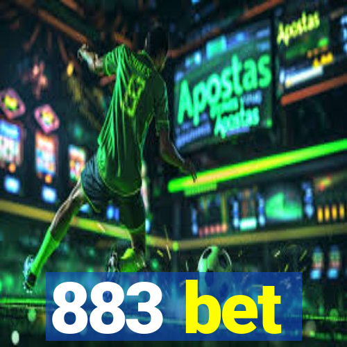 883 bet