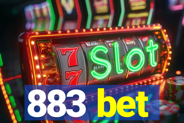 883 bet