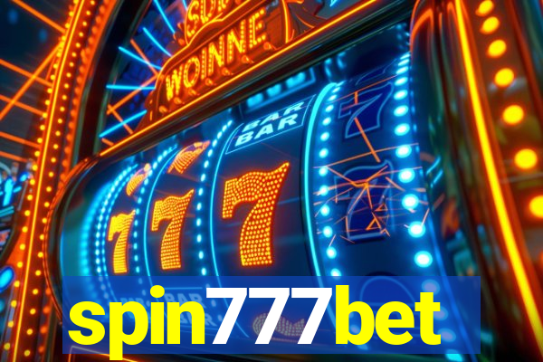 spin777bet