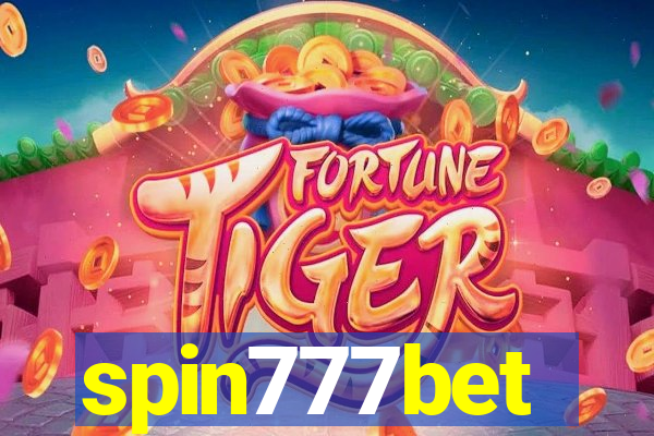 spin777bet