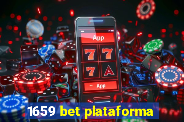 1659 bet plataforma