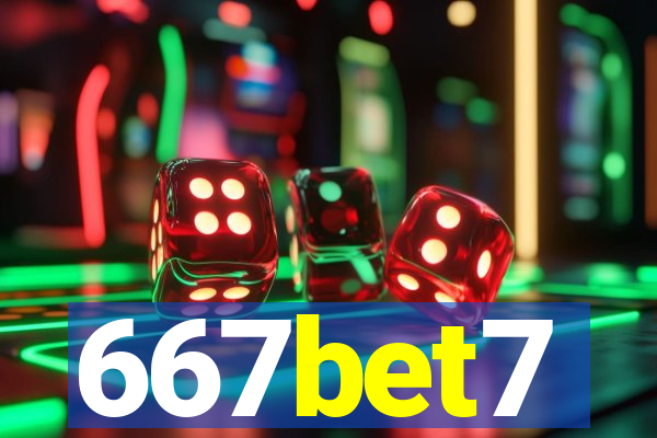 667bet7