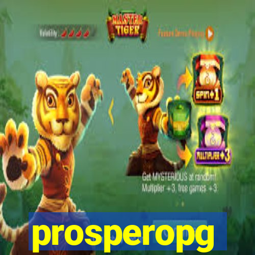 prosperopg