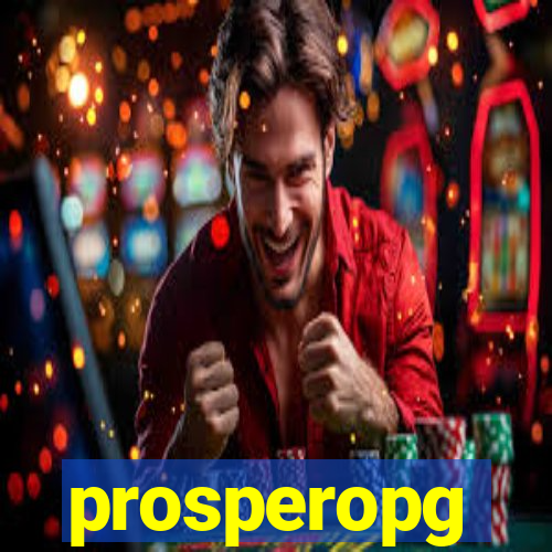 prosperopg