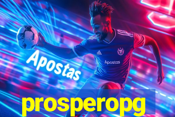 prosperopg