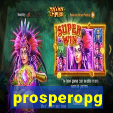 prosperopg