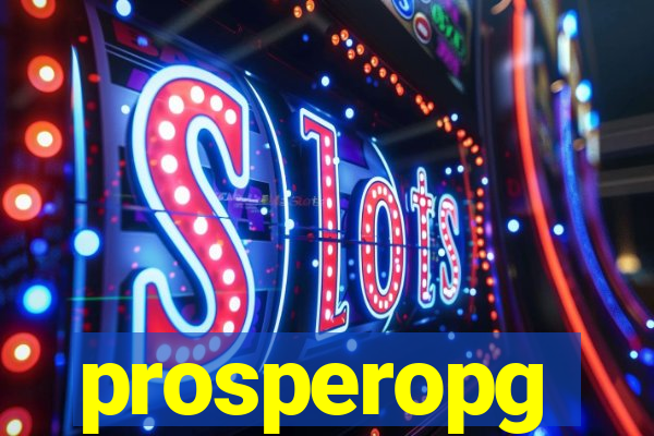 prosperopg