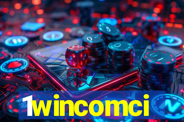 1wincomci