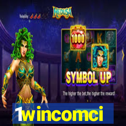 1wincomci