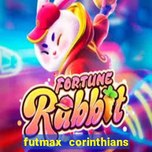 futmax corinthians e cruzeiro