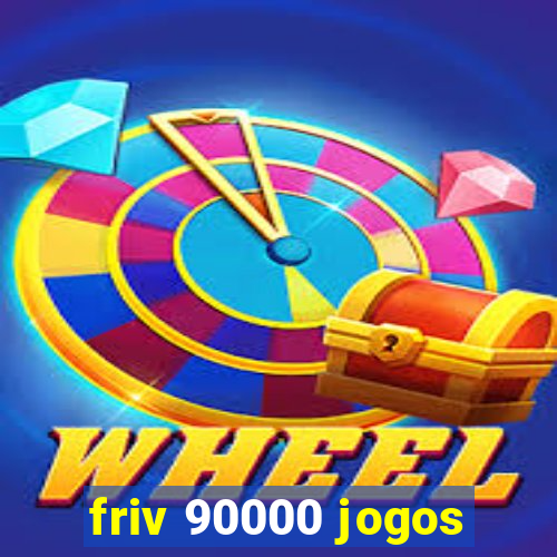 friv 90000 jogos