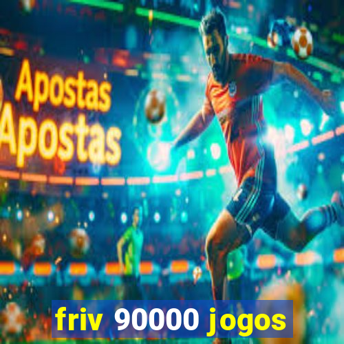 friv 90000 jogos