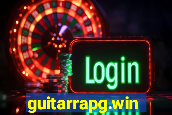 guitarrapg.win