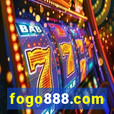 fogo888.com