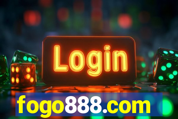 fogo888.com