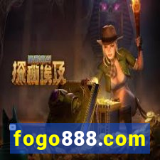 fogo888.com