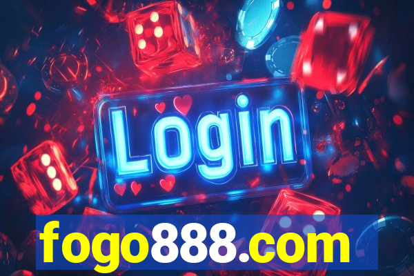 fogo888.com